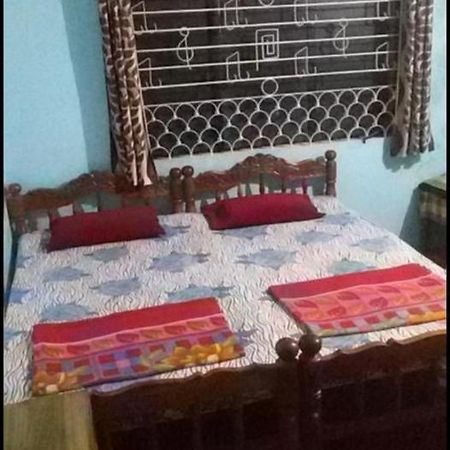 Family Homestay Madikeri Dış mekan fotoğraf