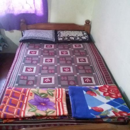Family Homestay Madikeri Dış mekan fotoğraf