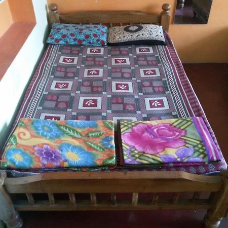 Family Homestay Madikeri Dış mekan fotoğraf