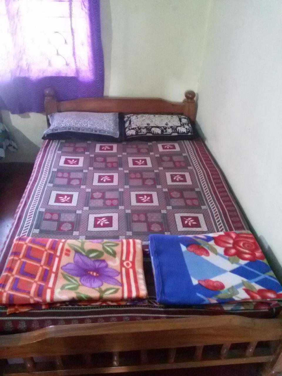 Family Homestay Madikeri Dış mekan fotoğraf