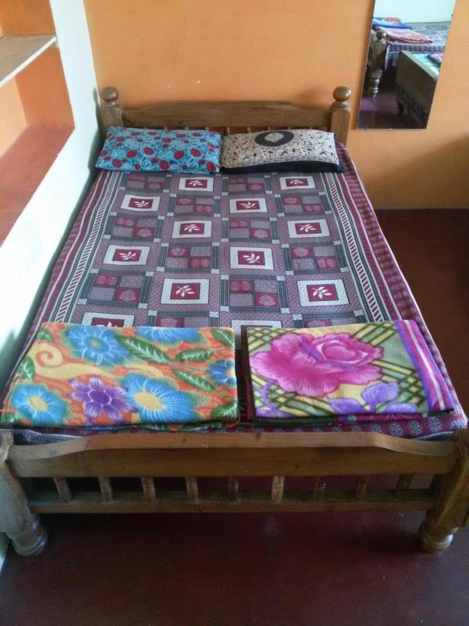Family Homestay Madikeri Dış mekan fotoğraf
