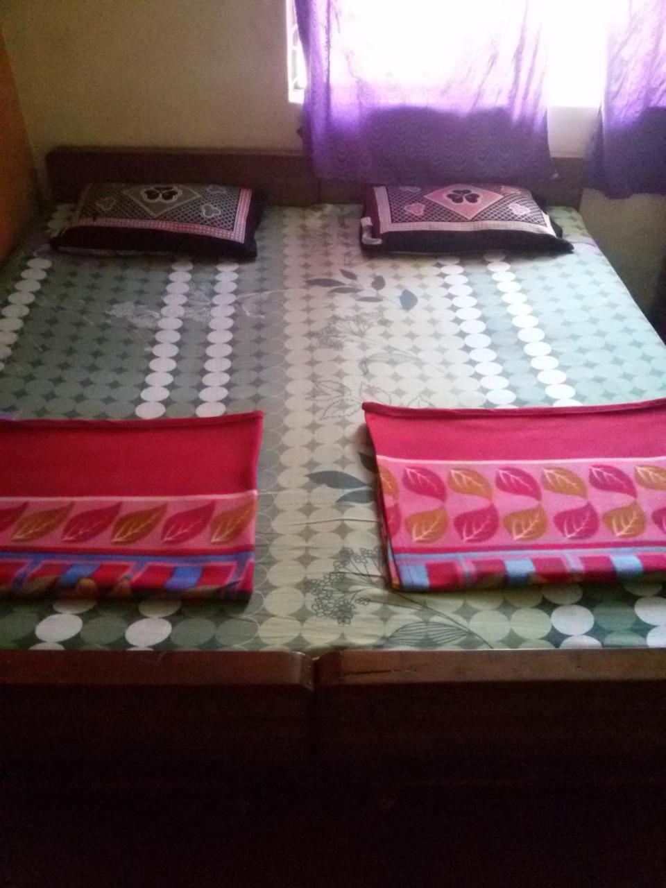 Family Homestay Madikeri Dış mekan fotoğraf