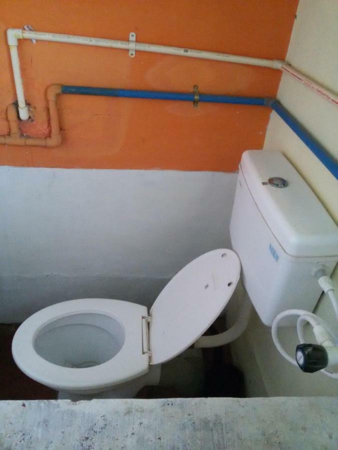 Family Homestay Madikeri Dış mekan fotoğraf