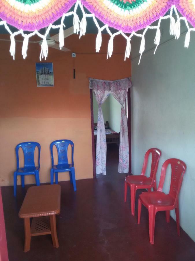 Family Homestay Madikeri Dış mekan fotoğraf